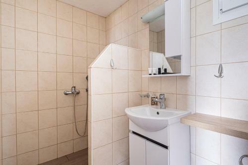 Apartamentos Mare Nostrum Santo