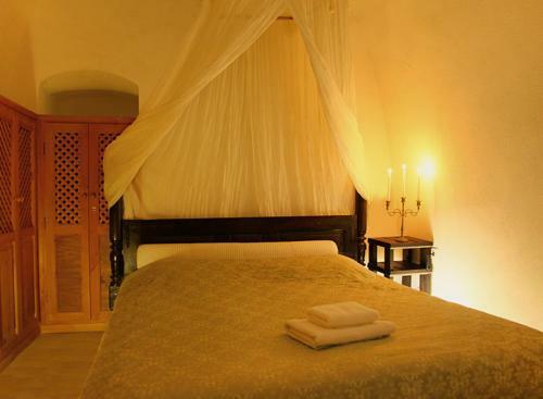Apartamento Zoe Aegeas