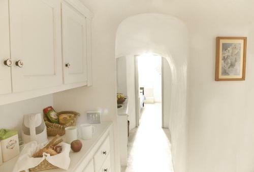 Apartamento Zoe Aegeas