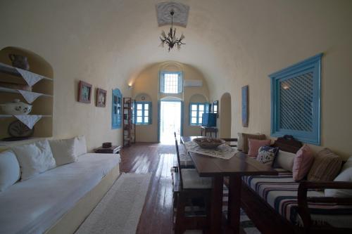 Apartamento Zoe Aegeas