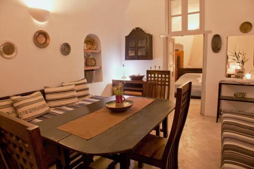 Apartamento Zoe Aegeas
