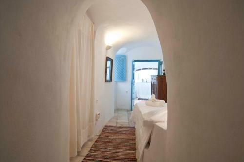 Apartamento Zoe Aegeas