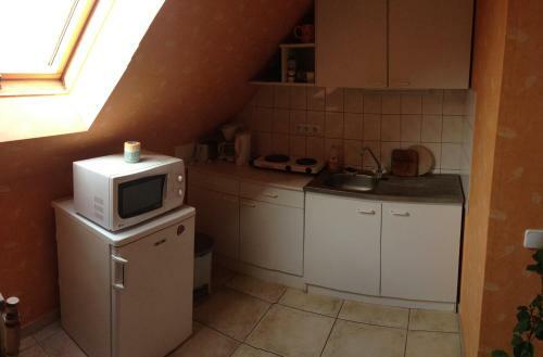 Bed & Breakfast Rebeka Panzi�