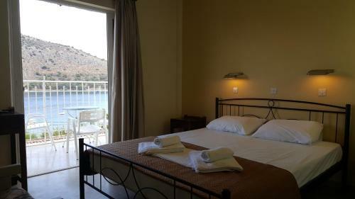 Aparthotel Akrotopi