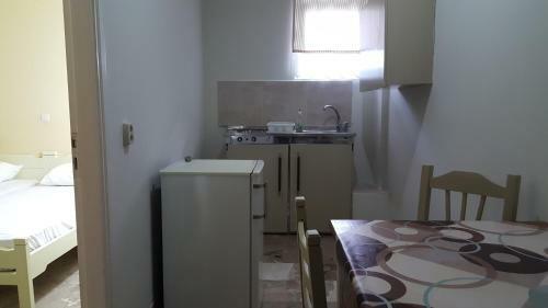 Aparthotel Akrotopi