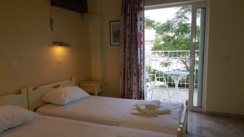Aparthotel Akrotopi