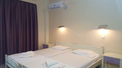 Aparthotel Akrotopi