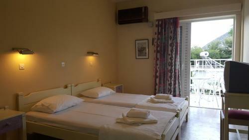 Aparthotel Akrotopi
