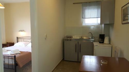 Aparthotel Akrotopi