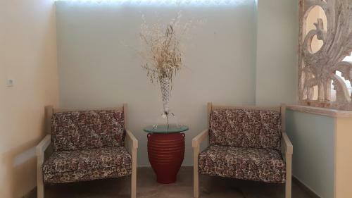 Aparthotel Akrotopi