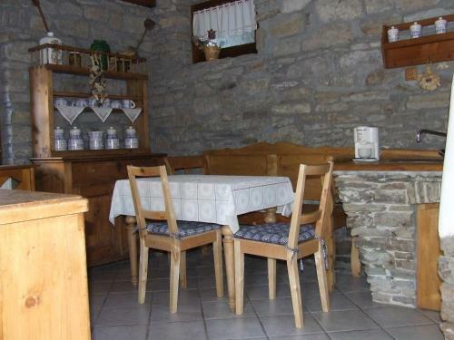 Hostal Cs�t� Vend�gh�z