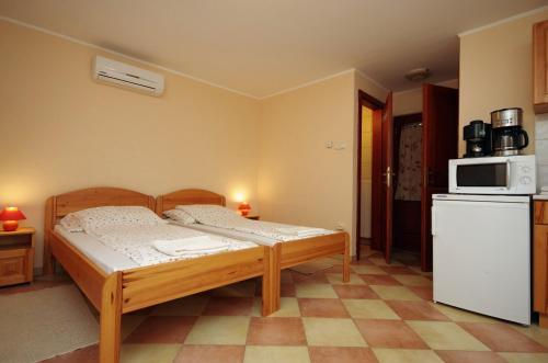 Var�zsk? Apartmanh�z