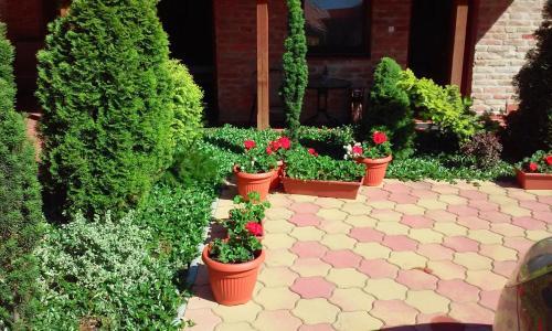 Var�zsk? Apartmanh�z