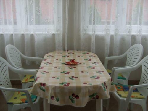 Susanne Apartman