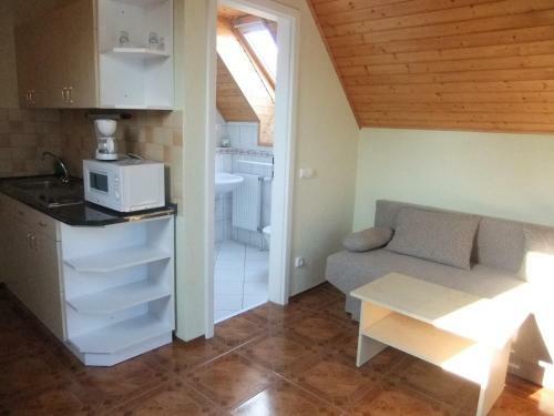 Lili Apartman