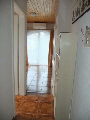 Lili Apartman