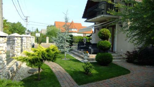 Lili Apartman