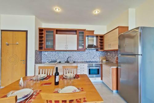 Apartamento Matina's Residence