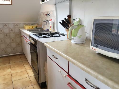 Hostal V�r-lak Vend�gh�z