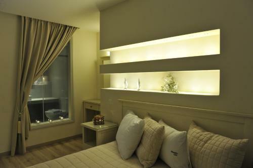 Hostal Alexandros Studios