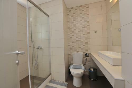 Hostal Alexandros Studios