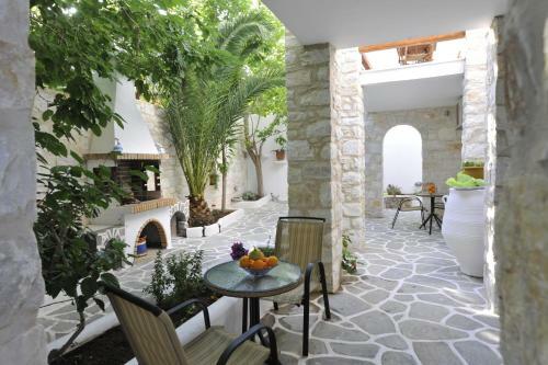 Hostal Alexandros Studios