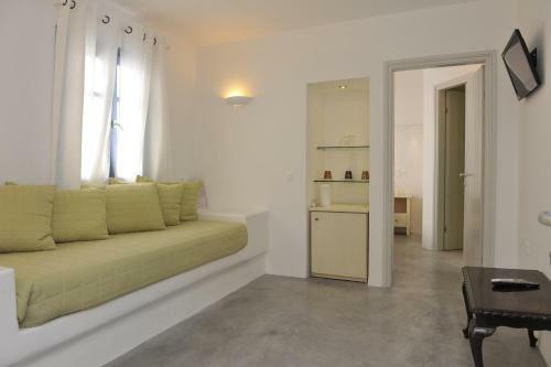 Hostal Alexandros Studios