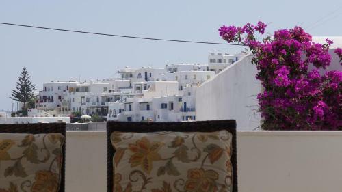 Hostal Alexandros Studios