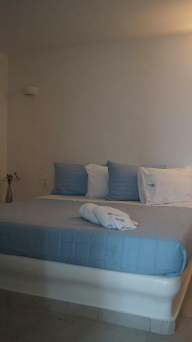 Hostal Alexandros Studios