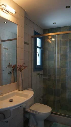 Hostal Alexandros Studios