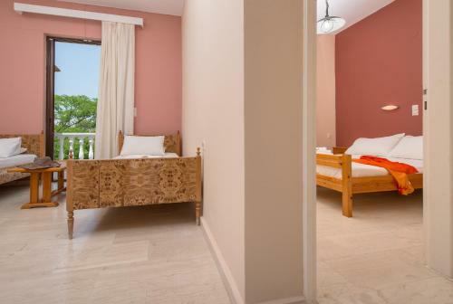 Apartamento Helen & Theo Studios