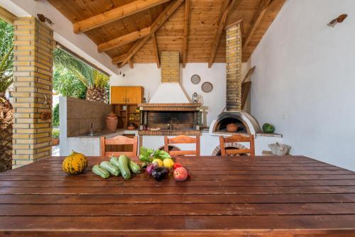 Apartamento Helen & Theo Studios