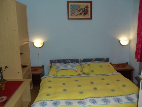 Marg� Vend�gh�zak 2