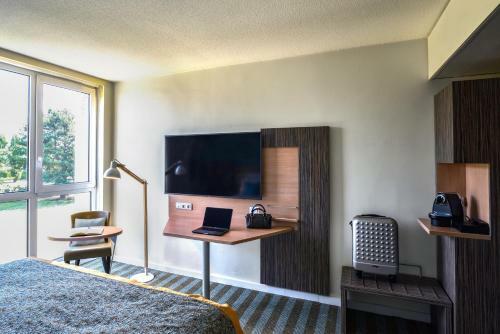 Hotel Mercure Lille A�roport