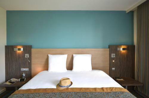 Hotel Mercure Lille A�roport