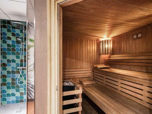 Hotel Mercure Lille A�roport