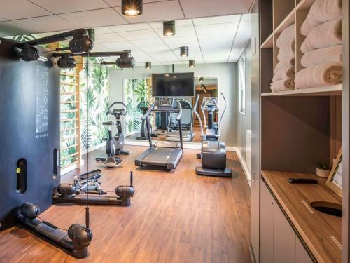 Hotel Mercure Lille A�roport