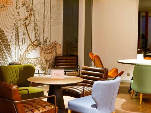 Hotel Mercure Lille A�roport