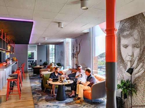 Hotel Mercure Lille A�roport