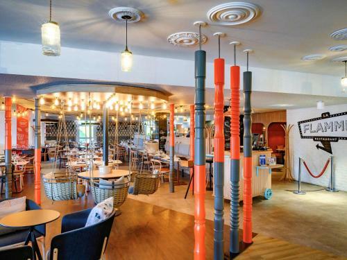 Hotel Mercure Lille A�roport