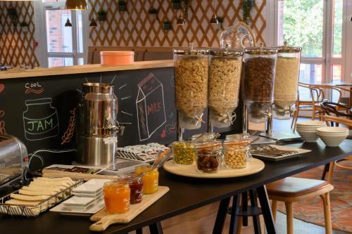 Hotel Mercure Lille A�roport