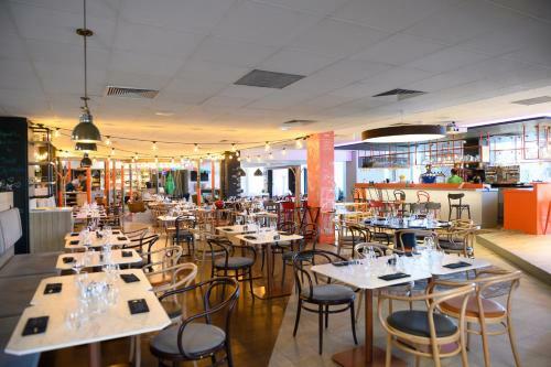 Hotel Mercure Lille A�roport