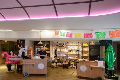 Hotel Mercure Lille A�roport