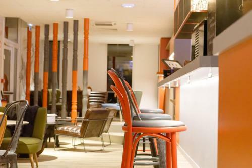 Hotel Mercure Lille A�roport