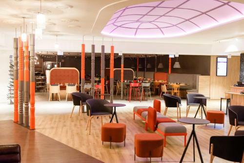 Hotel Mercure Lille A�roport