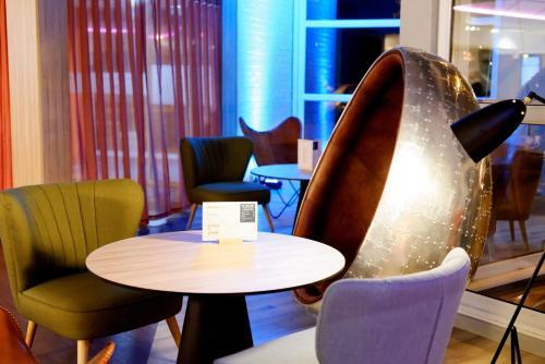 Hotel Mercure Lille A�roport