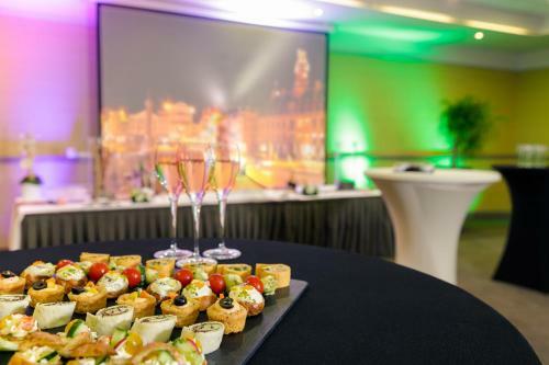 Hotel Mercure Lille A�roport