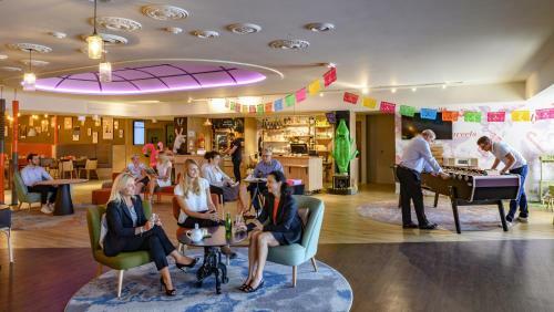 Hotel Mercure Lille A�roport