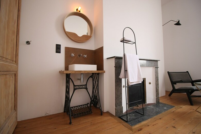 Casa Blanca B&B