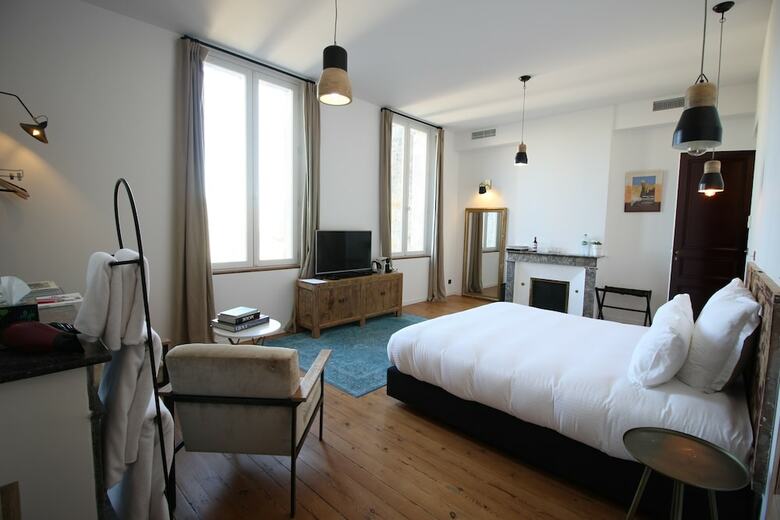 Casa Blanca B&B